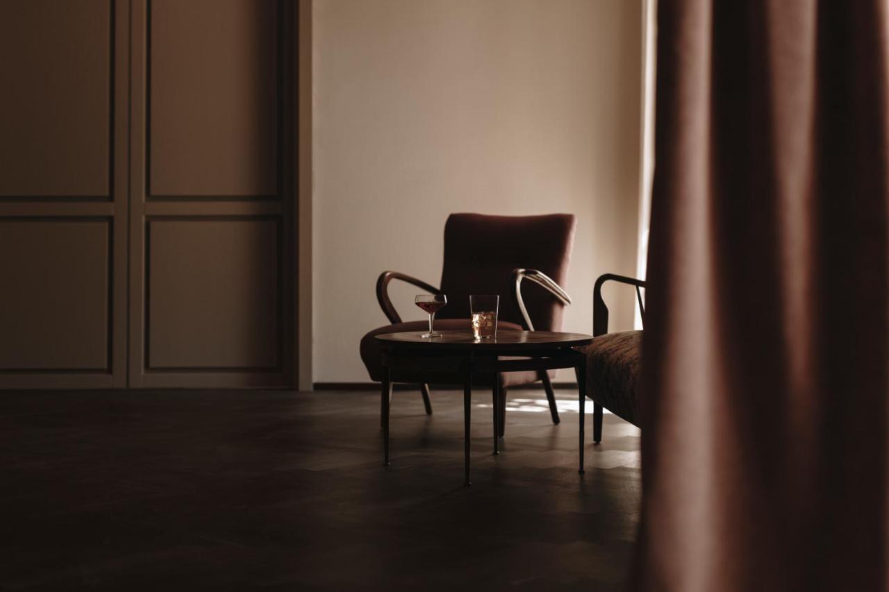 Parkhotel Mondschein, A Member Of Design 4*