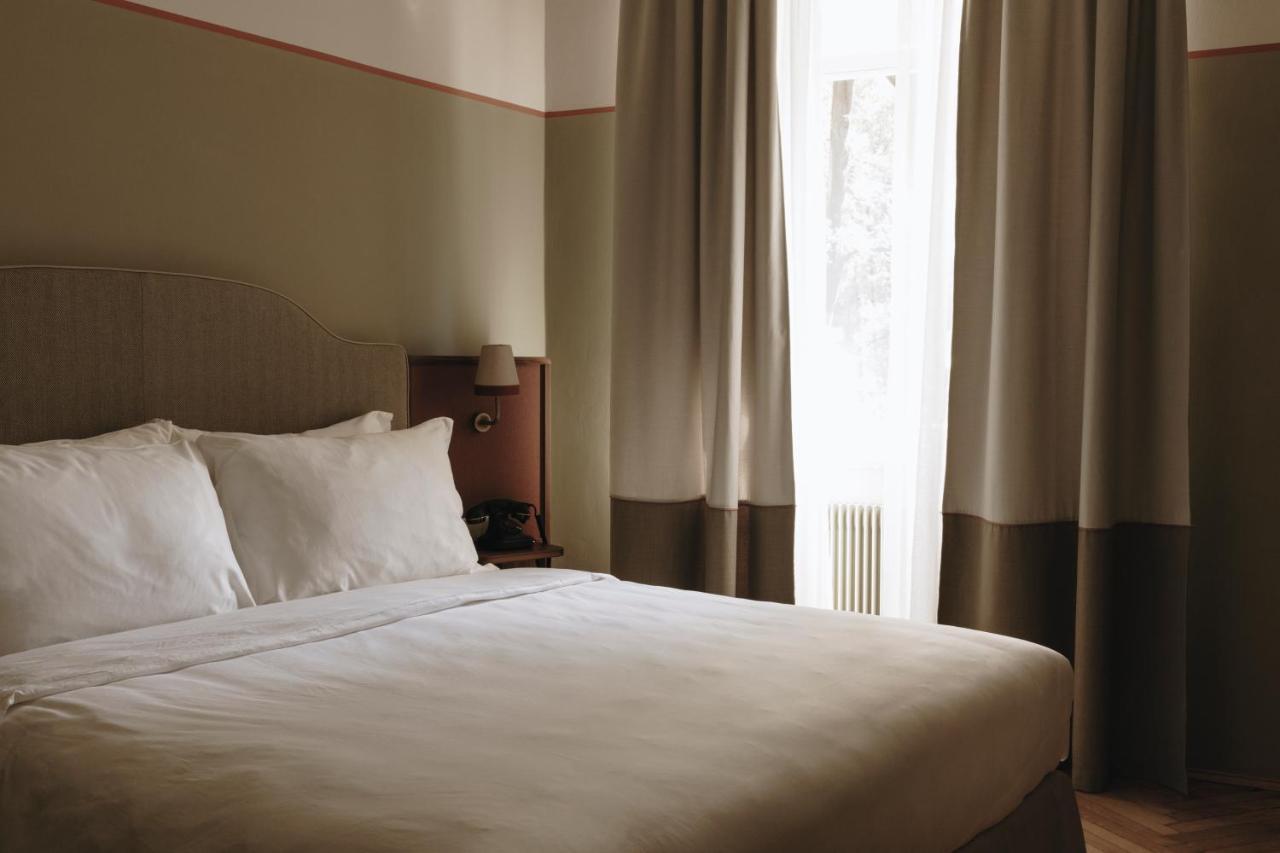 Parkhotel Mondschein, A Member Of Design Hotel