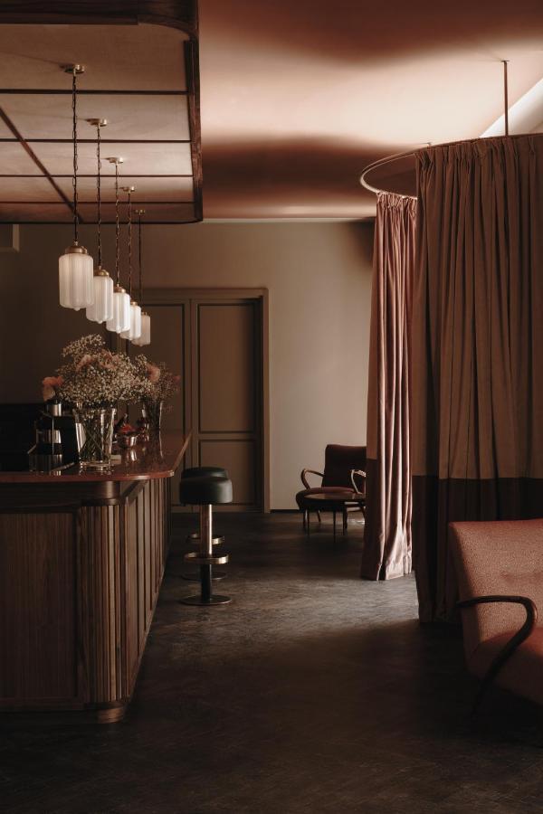 Parkhotel Mondschein, A Member Of Design Hotel Bolzano