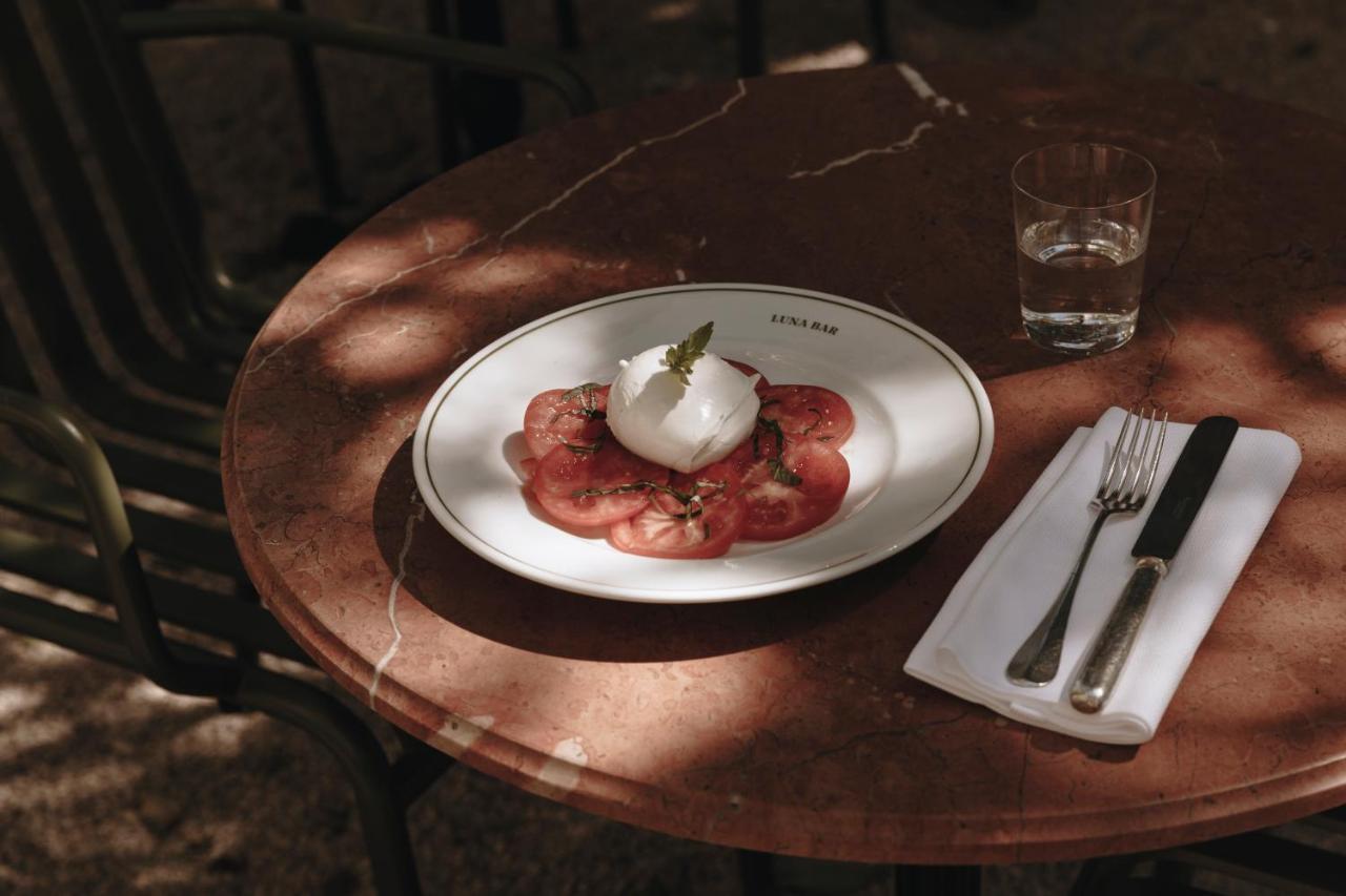 Parkhotel Mondschein, A Member Of Design 4* Bolzano