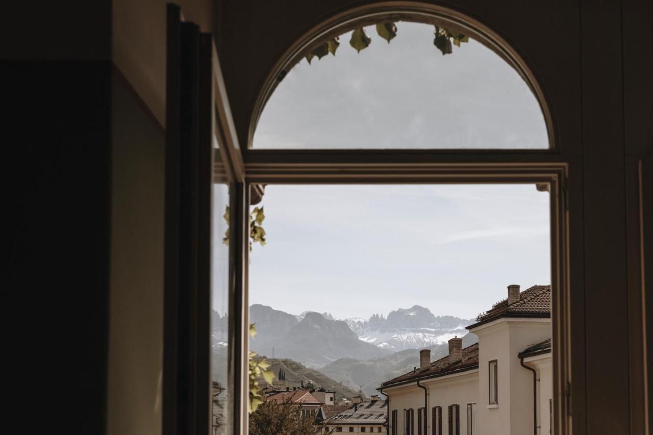 Hotel Parkhotel Mondschein, A Member Of Design Bolzano