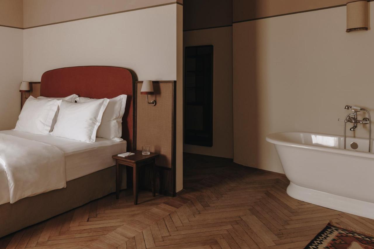 Parkhotel Mondschein, A Member Of Design Bolzano