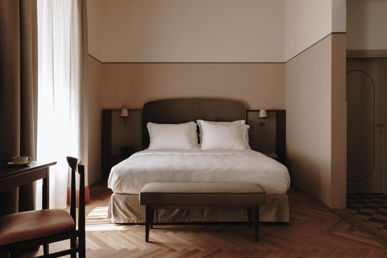 Parkhotel Mondschein, A Member Of Design Hotel Bolzano
