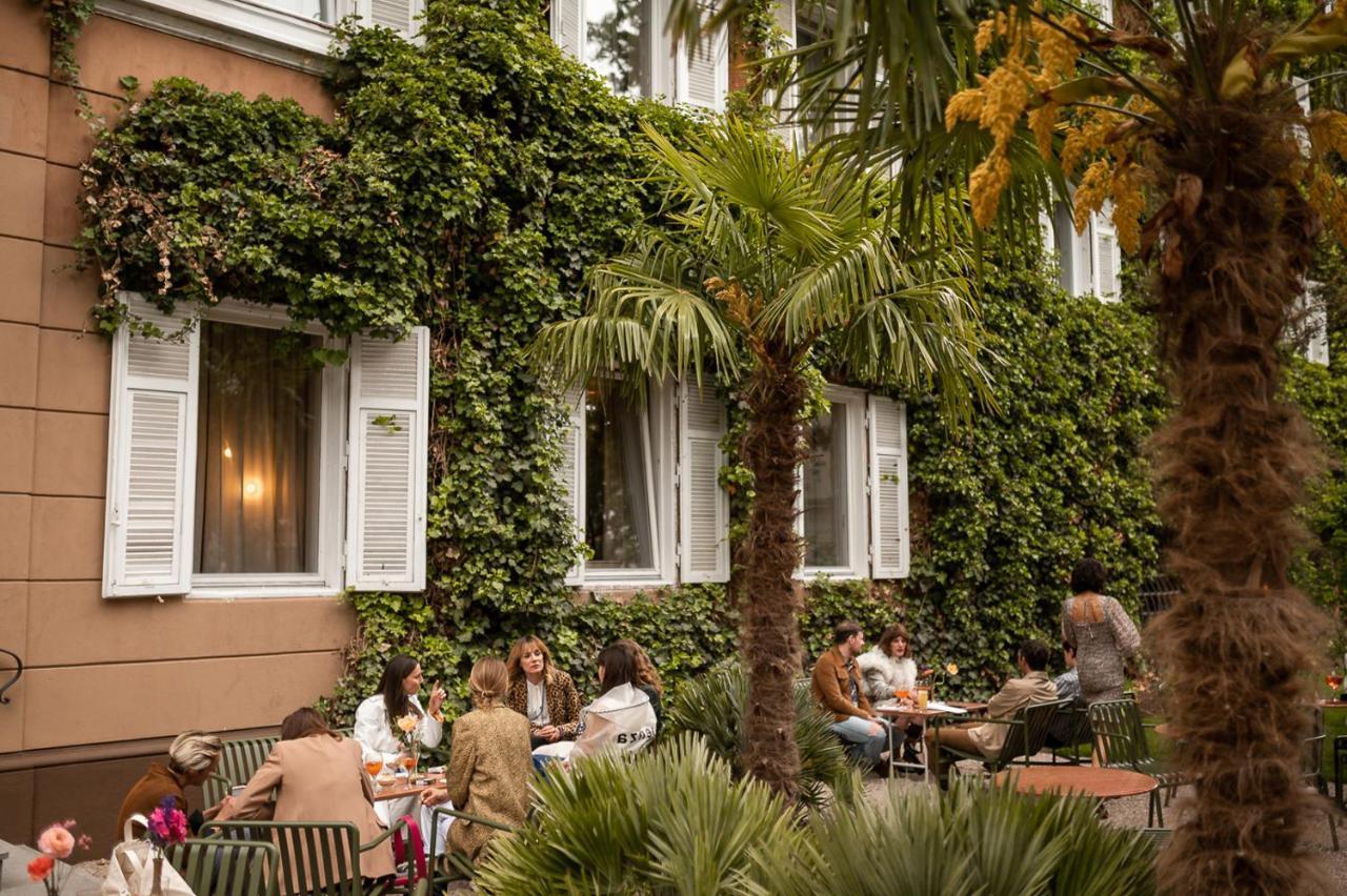 Parkhotel Mondschein, A Member Of Design Hotel Bolzano