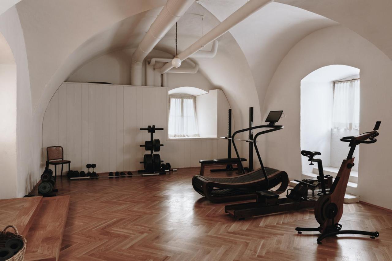 Hotel Parkhotel Mondschein, A Member Of Design Bolzano