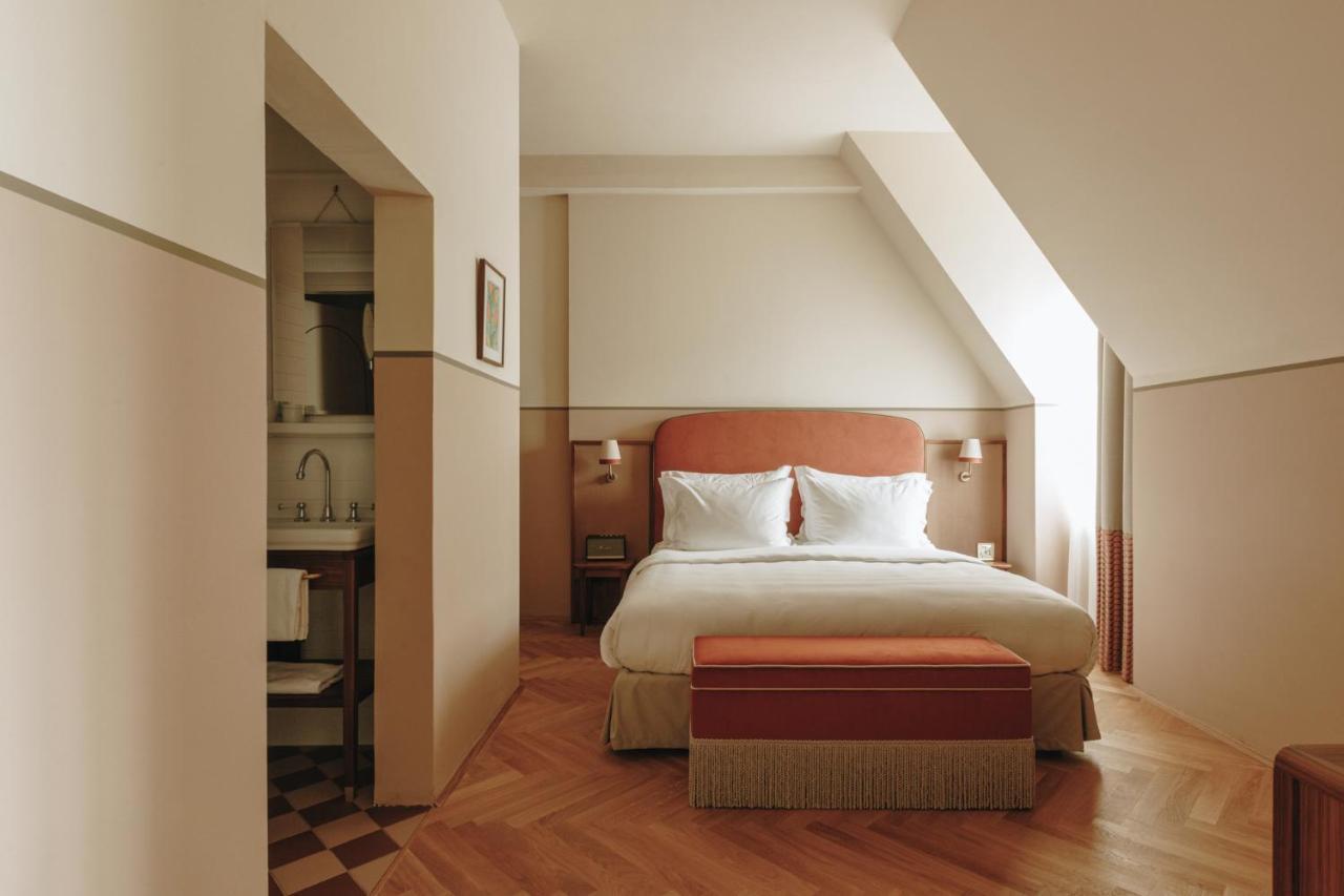 Hotel Parkhotel Mondschein, A Member Of Design 4*