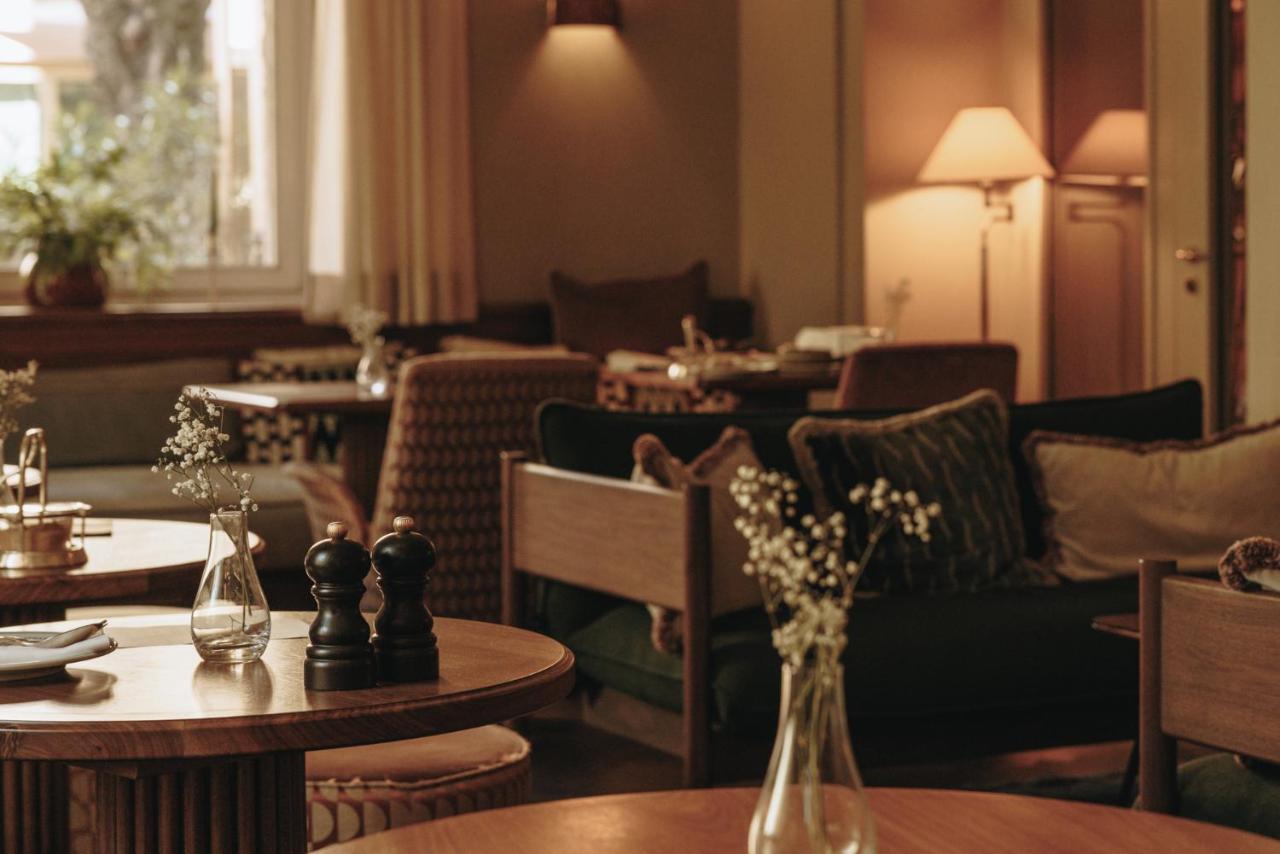 Parkhotel Mondschein, A Member Of Design