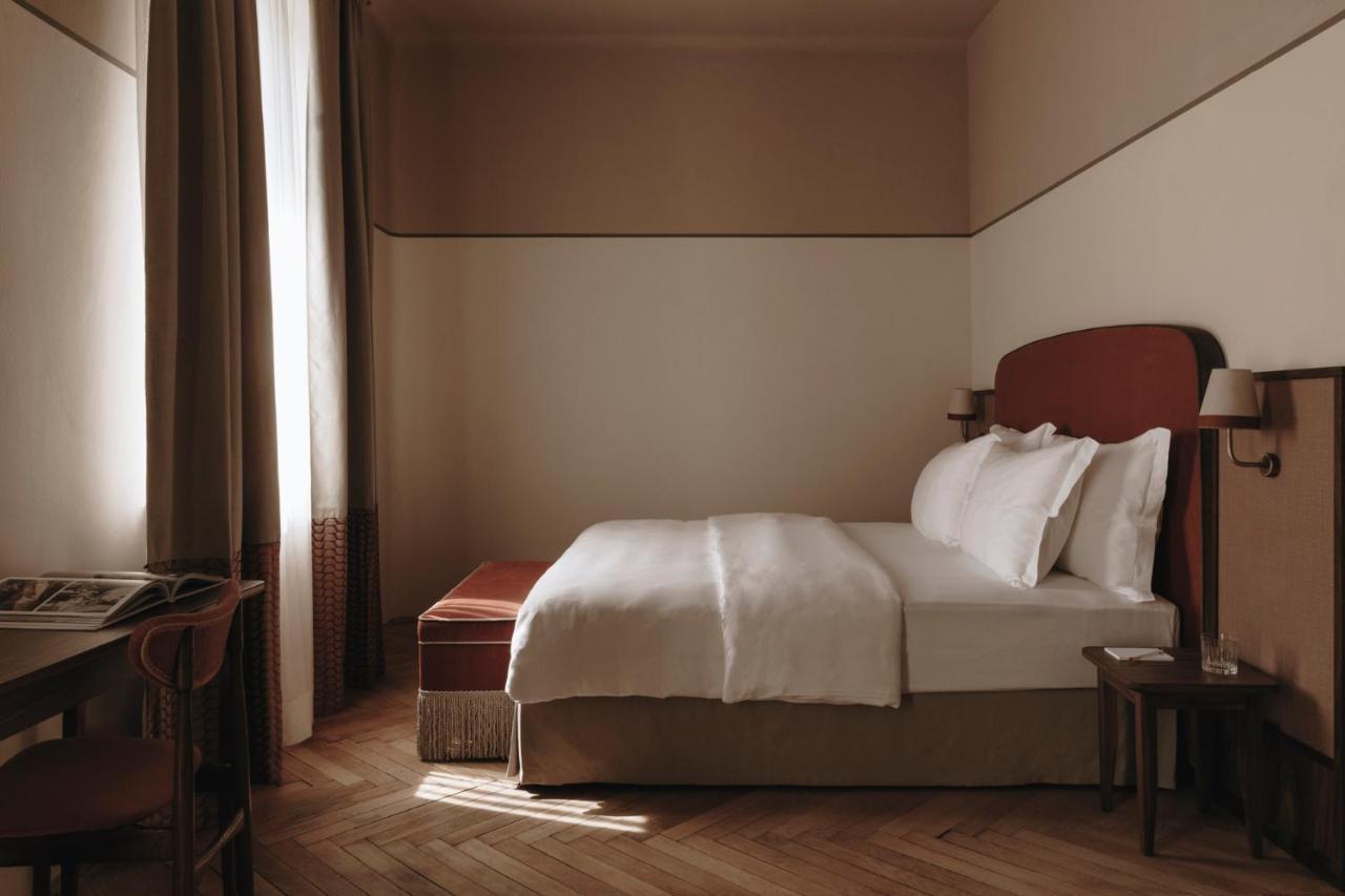 Parkhotel Mondschein, A Member Of Design Hotel Bolzano
