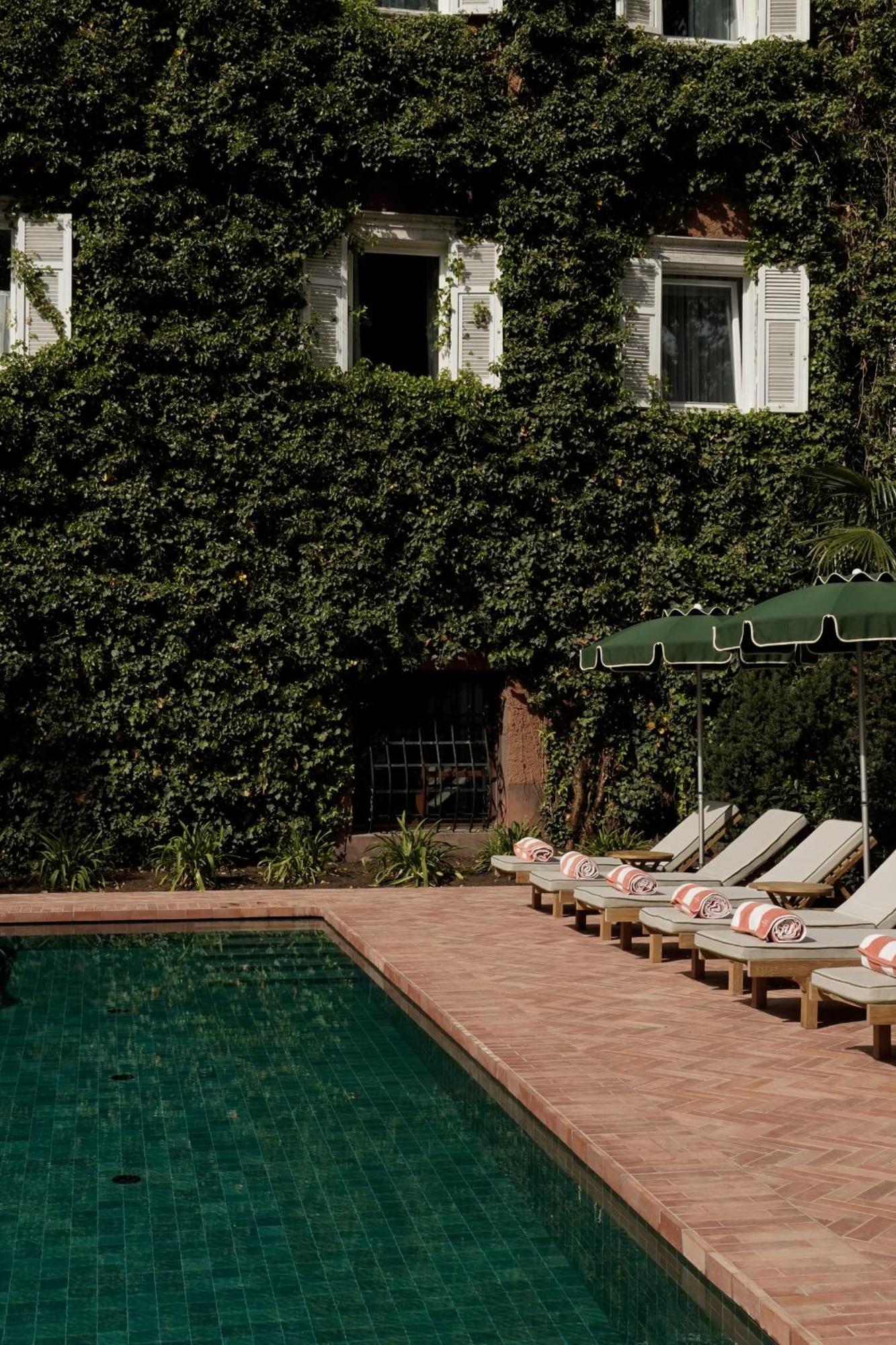 Parkhotel Mondschein, A Member Of Design Hotel 4*