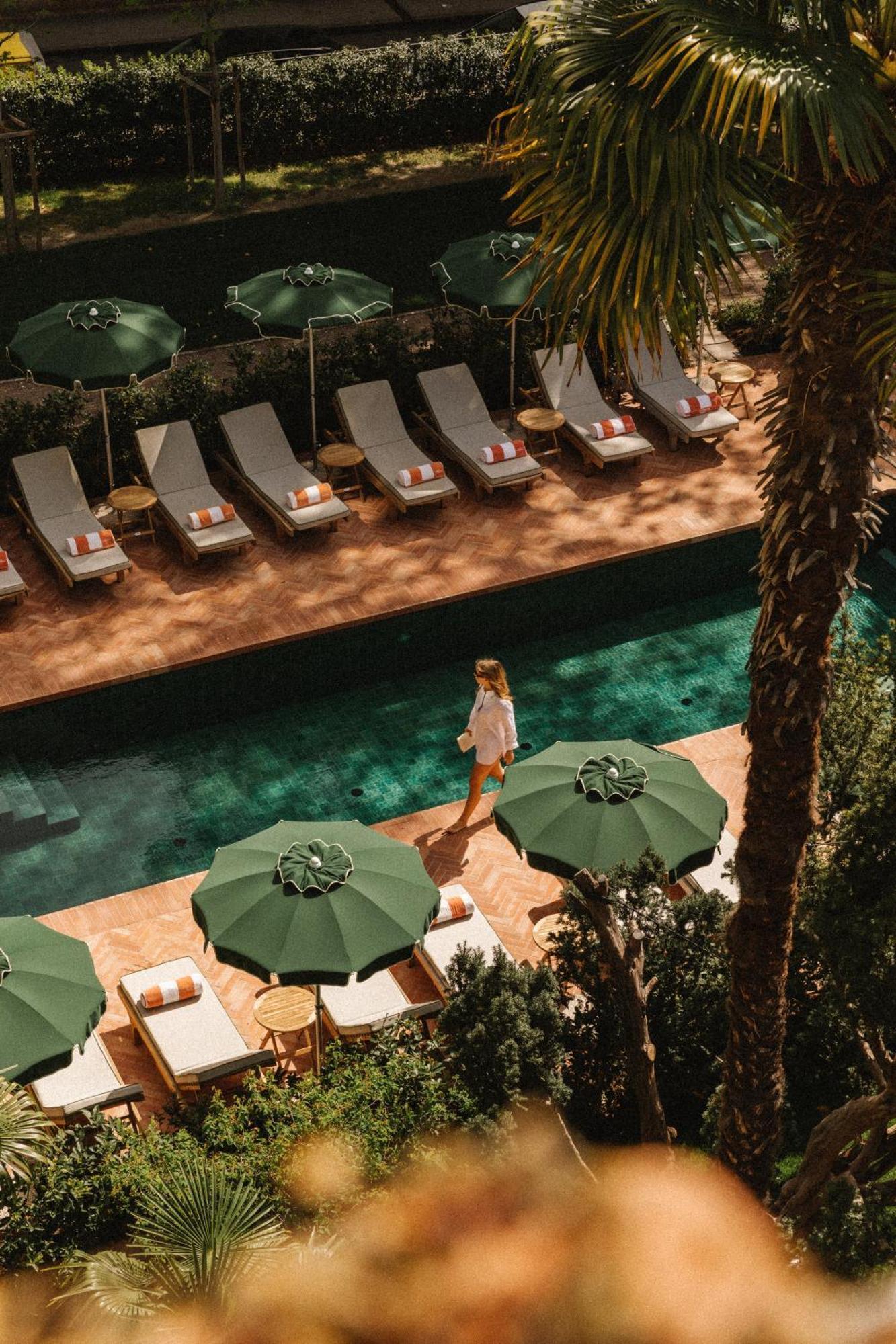Parkhotel Mondschein, A Member Of Design 4*