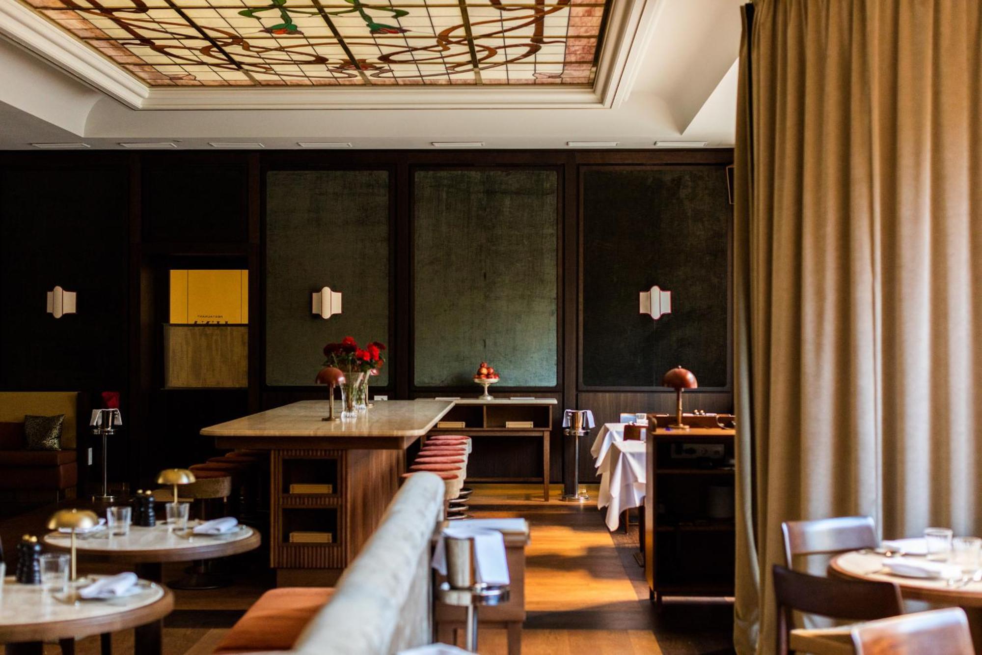 Parkhotel Mondschein, A Member Of Design 4*